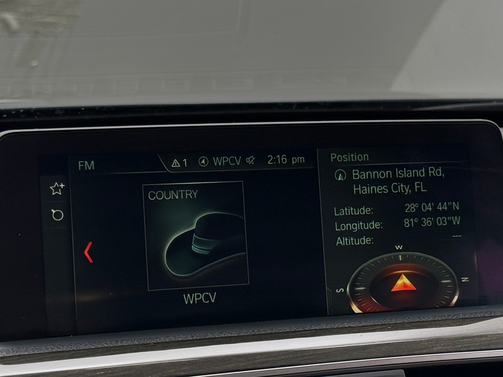 Thumbnail: 2018 BMW 4 Series - 3