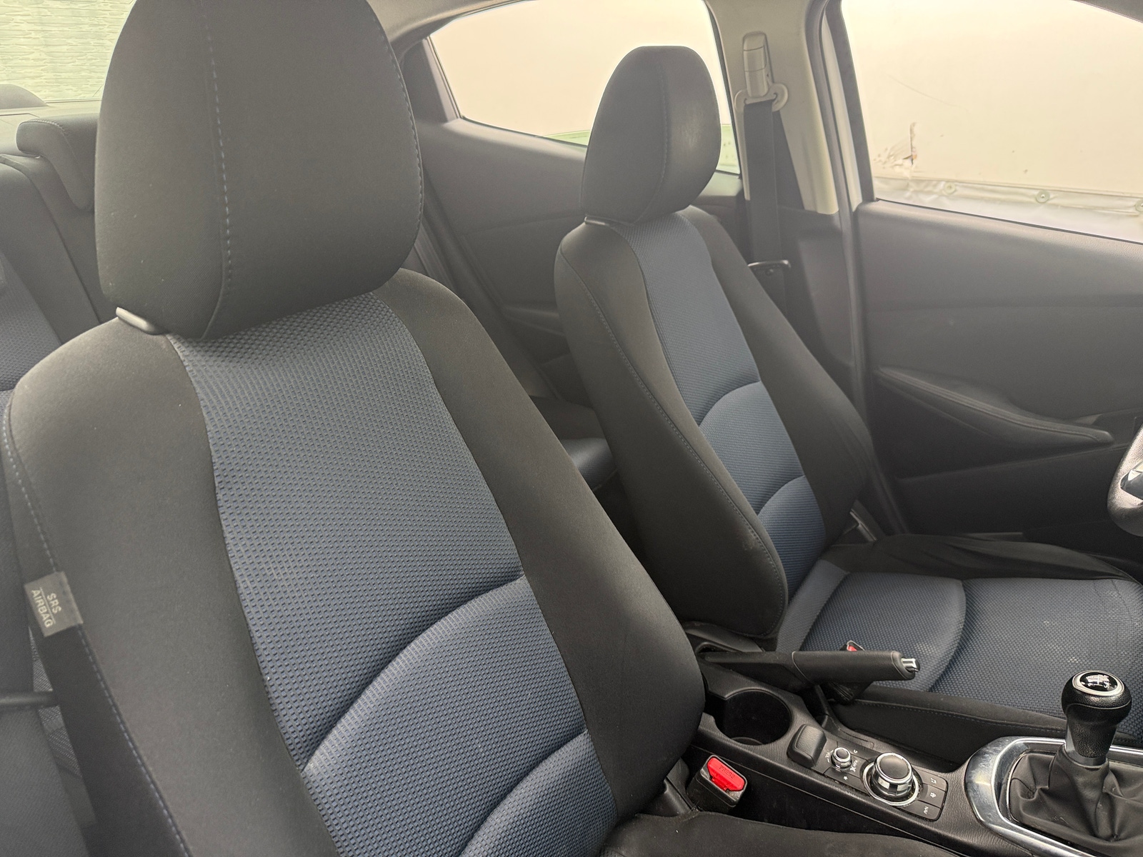 Thumbnail: 2016 Scion iA - 2