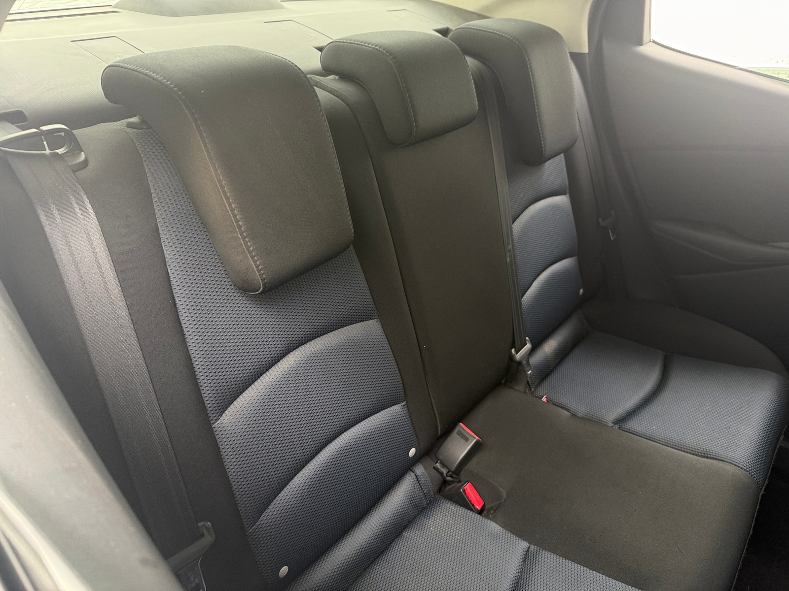 Thumbnail: 2016 Scion iA - 6