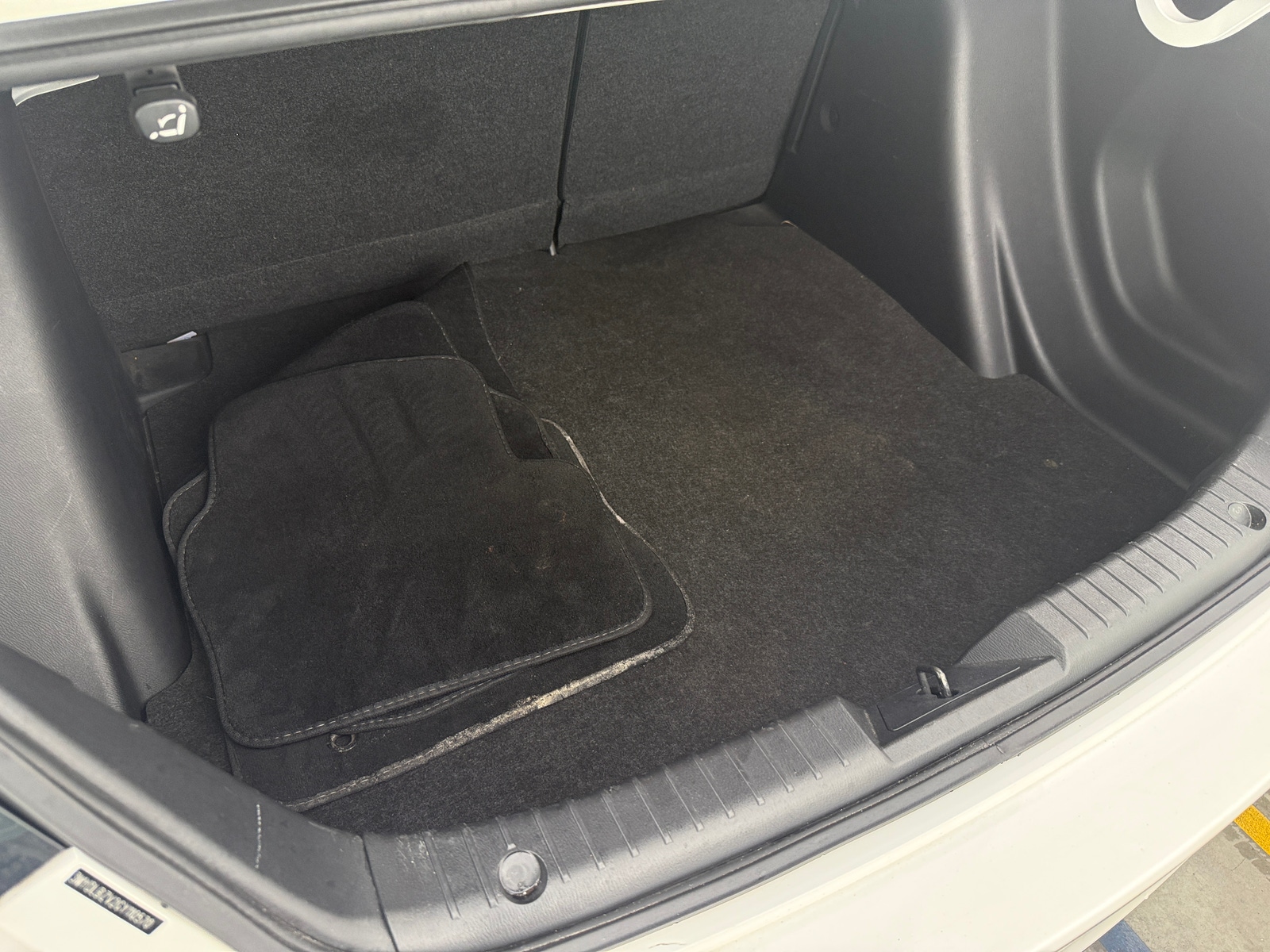 Thumbnail: 2016 Scion iA - 7