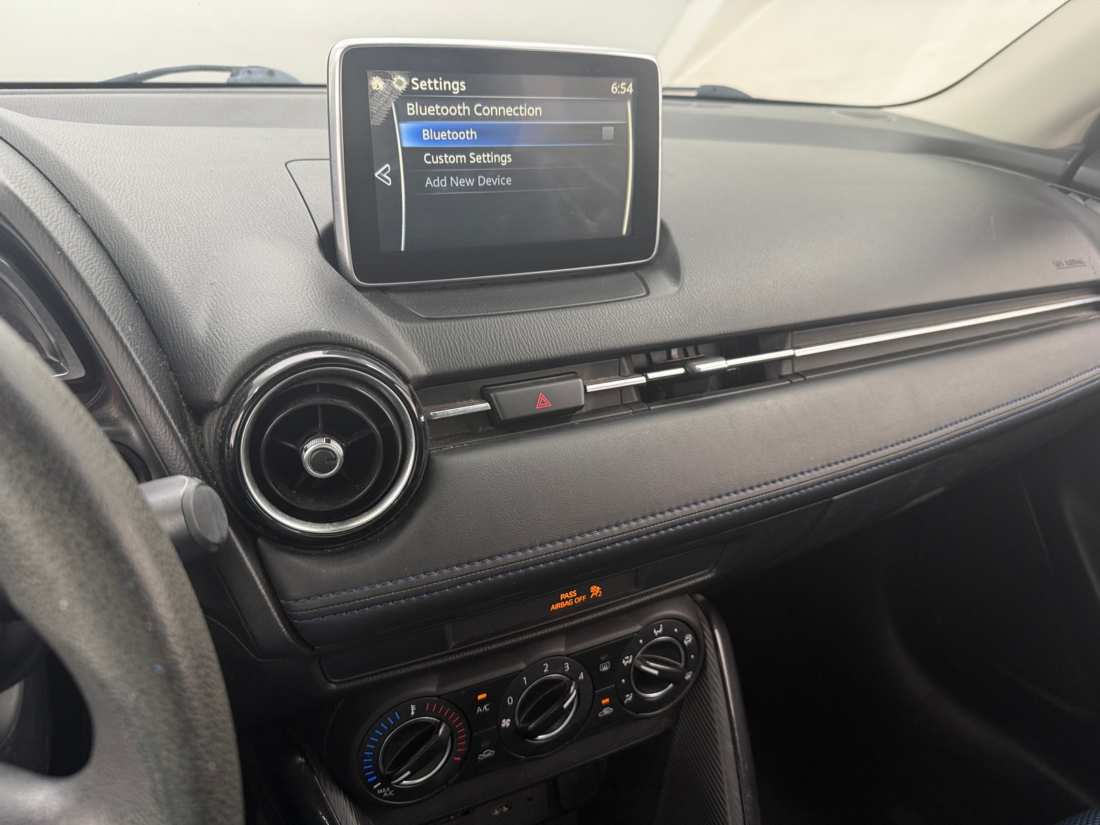 Thumbnail: 2016 Scion iA - 4