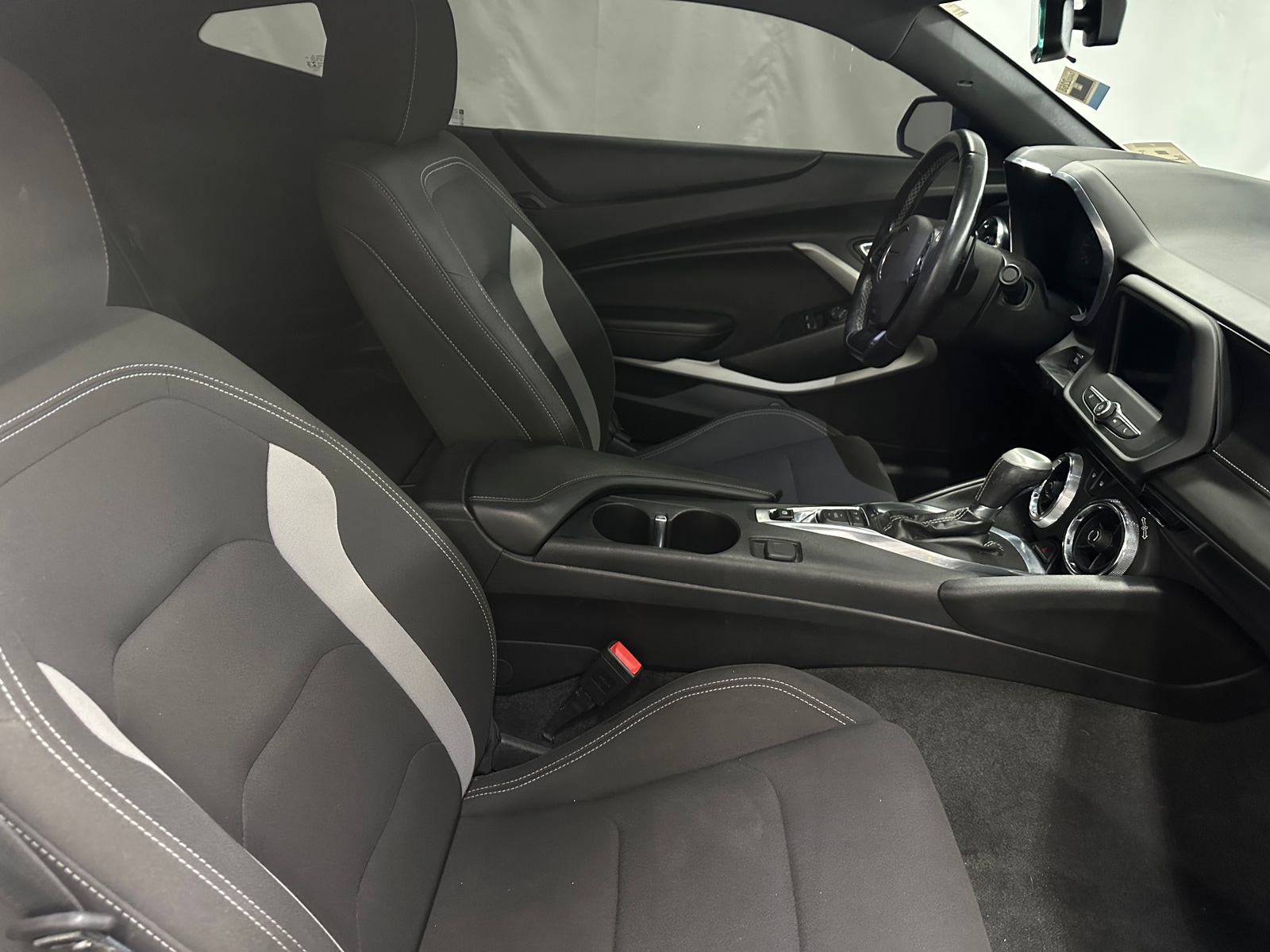 Thumbnail: 2020 Chevrolet Camaro - 2