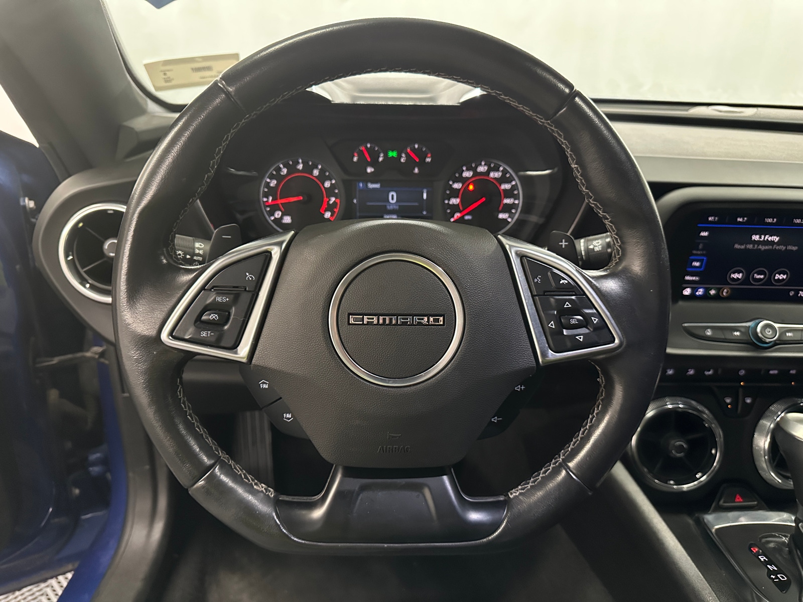 Thumbnail: 2020 Chevrolet Camaro - 4