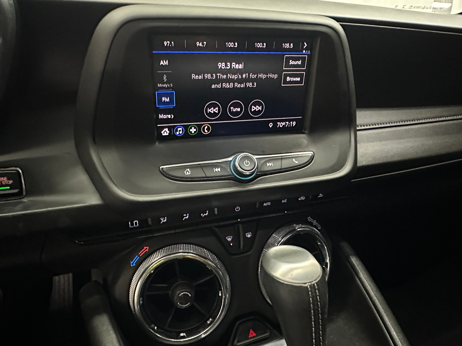 Thumbnail: 2020 Chevrolet Camaro - 3