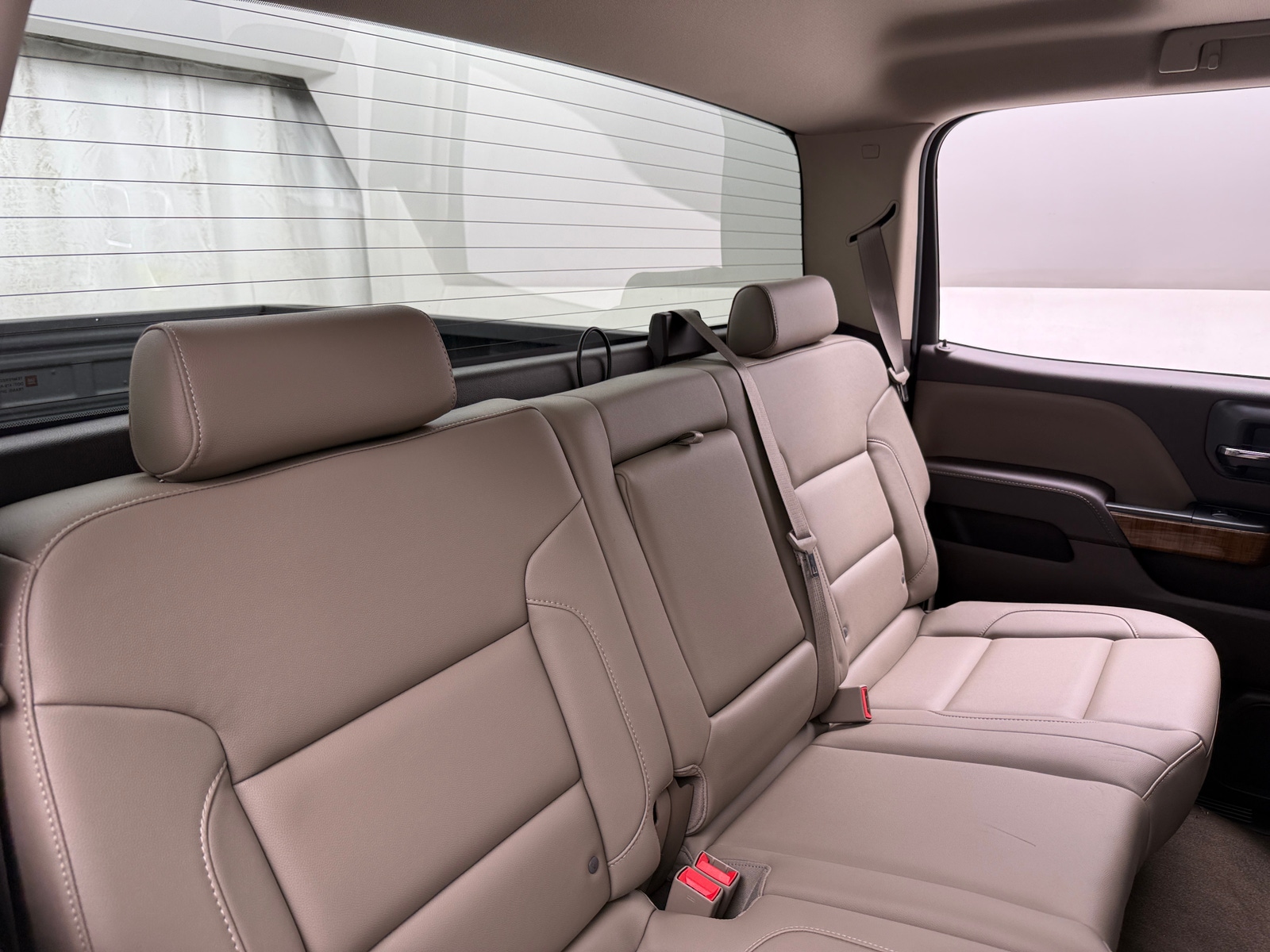 Thumbnail: 2015 GMC Sierra 1500 - 5