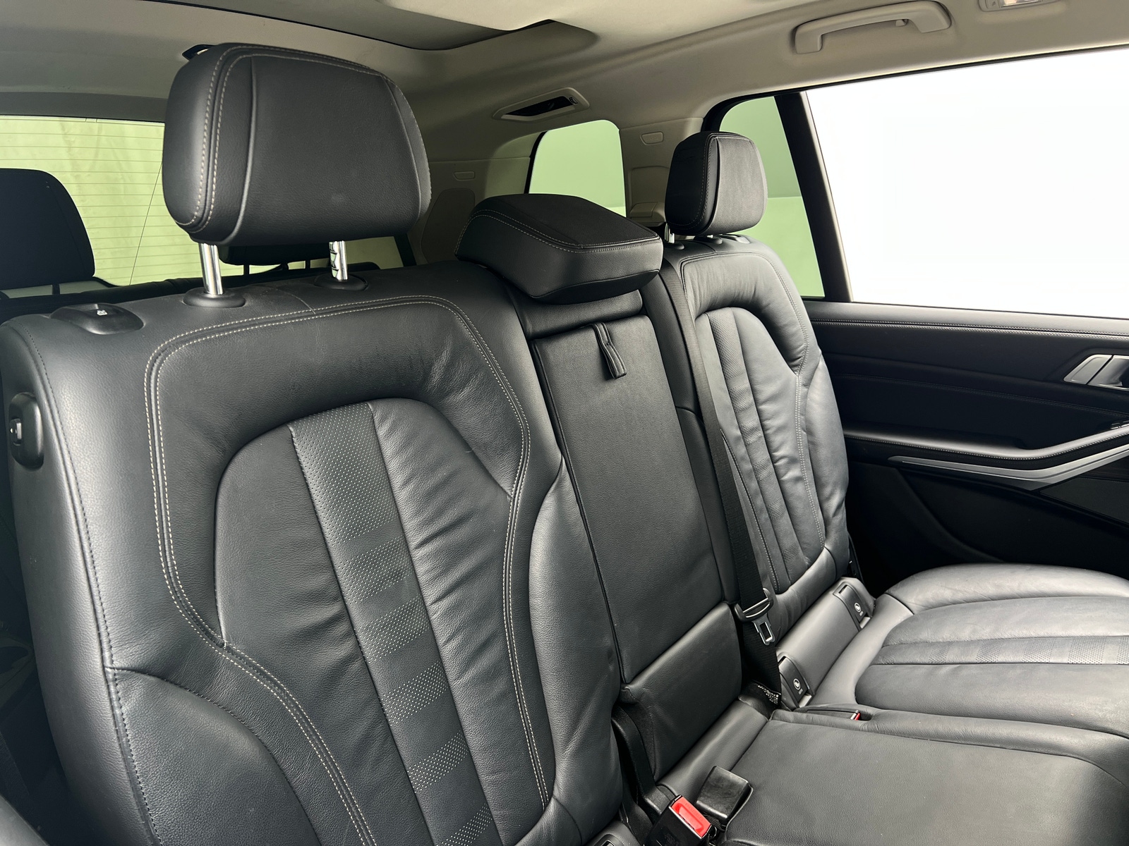 Thumbnail: 2020 BMW X7 - 5