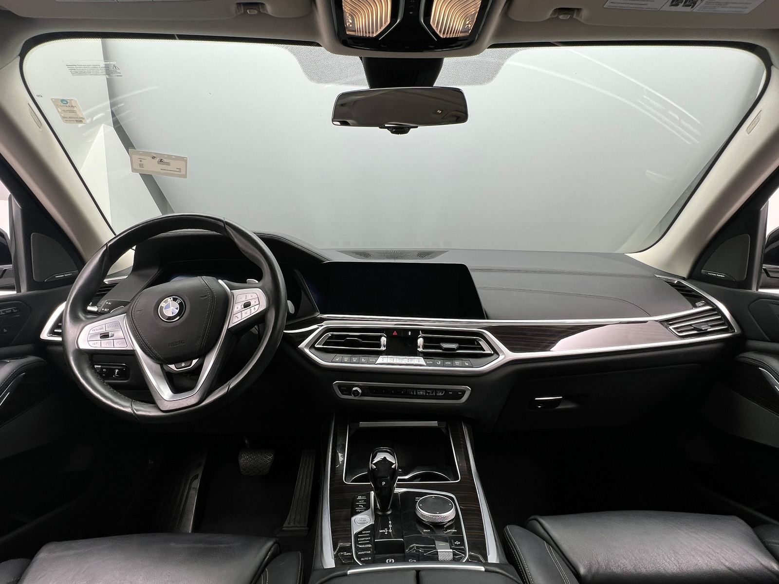 Thumbnail: 2020 BMW X7 - 2