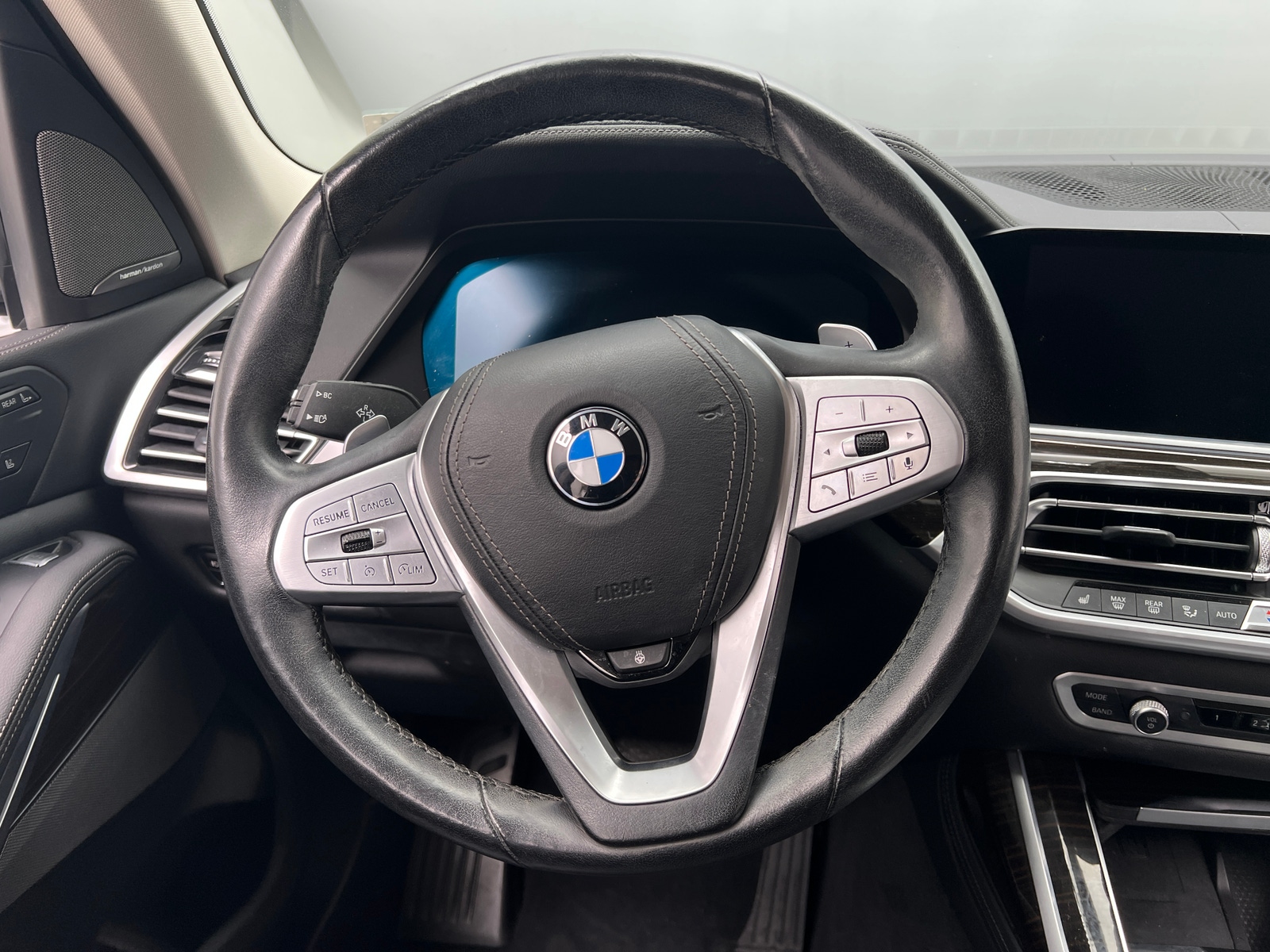 Thumbnail: 2020 BMW X7 - 4