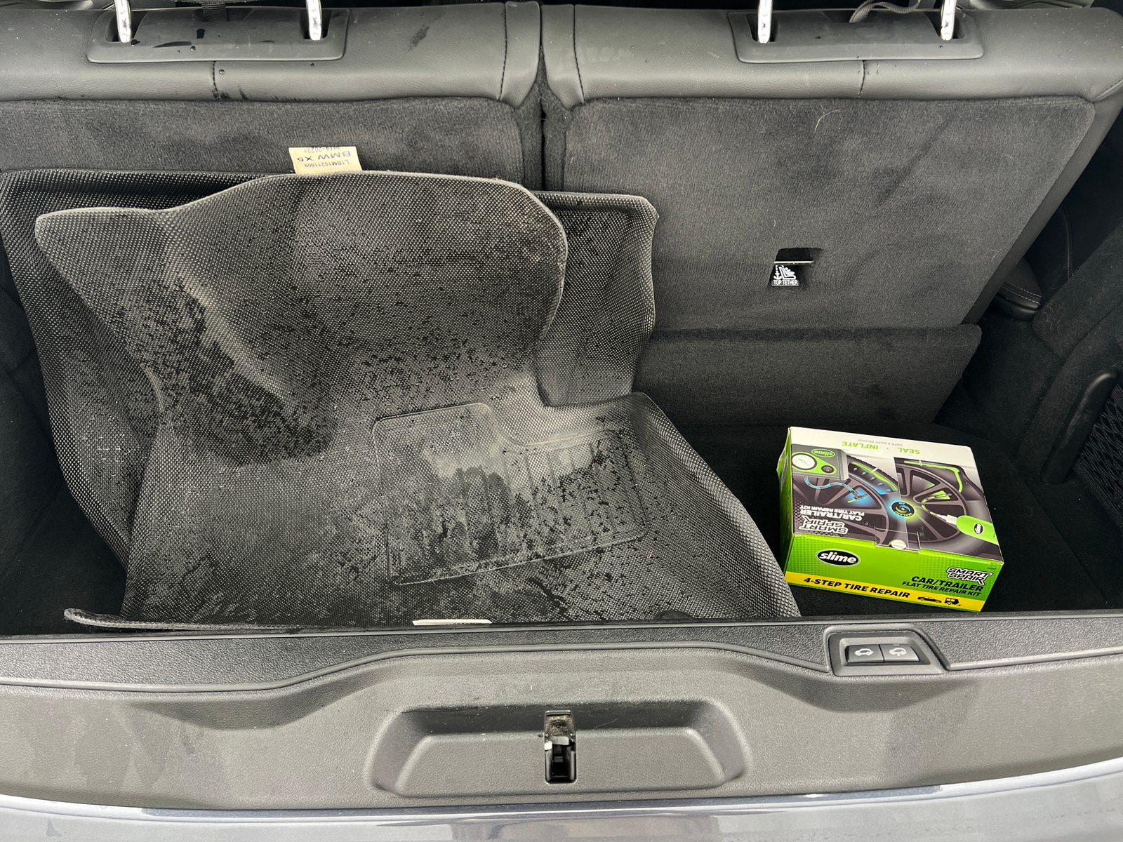 Thumbnail: 2020 BMW X7 - 6