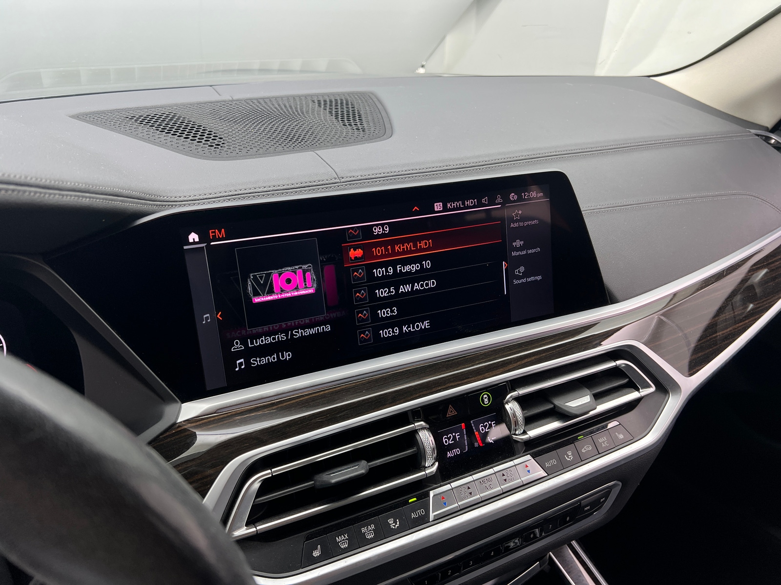 Thumbnail: 2020 BMW X7 - 3