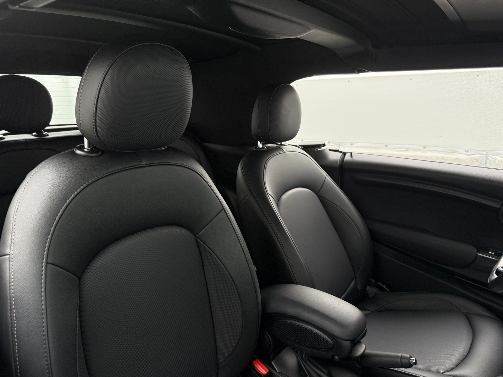 Thumbnail: 2019 MINI Cooper Convertible - 2