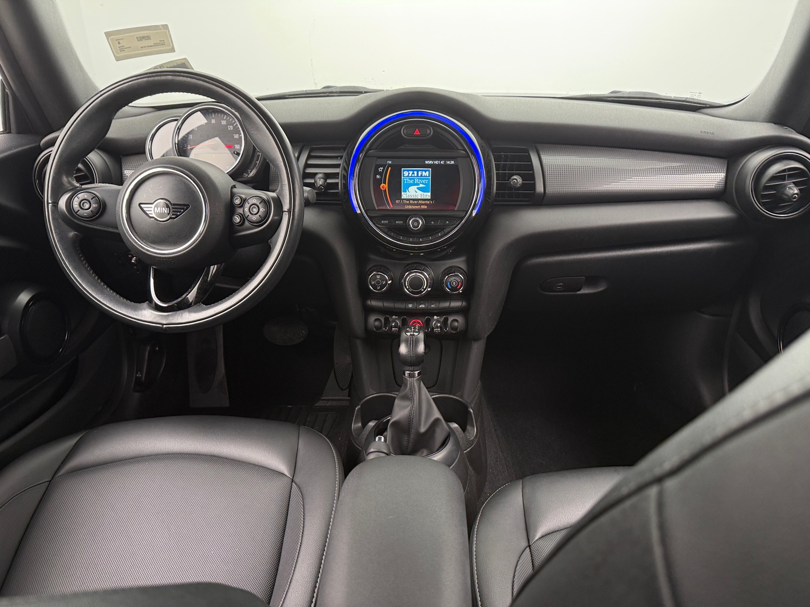 Thumbnail: 2019 MINI Cooper Convertible - 3