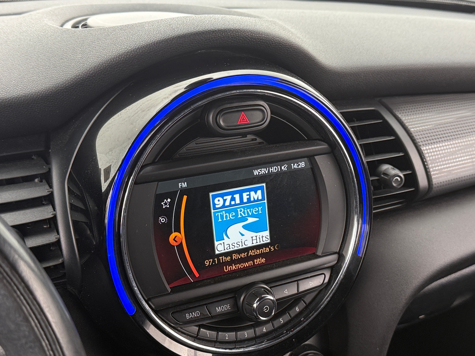 Thumbnail: 2019 MINI Cooper Convertible - 4