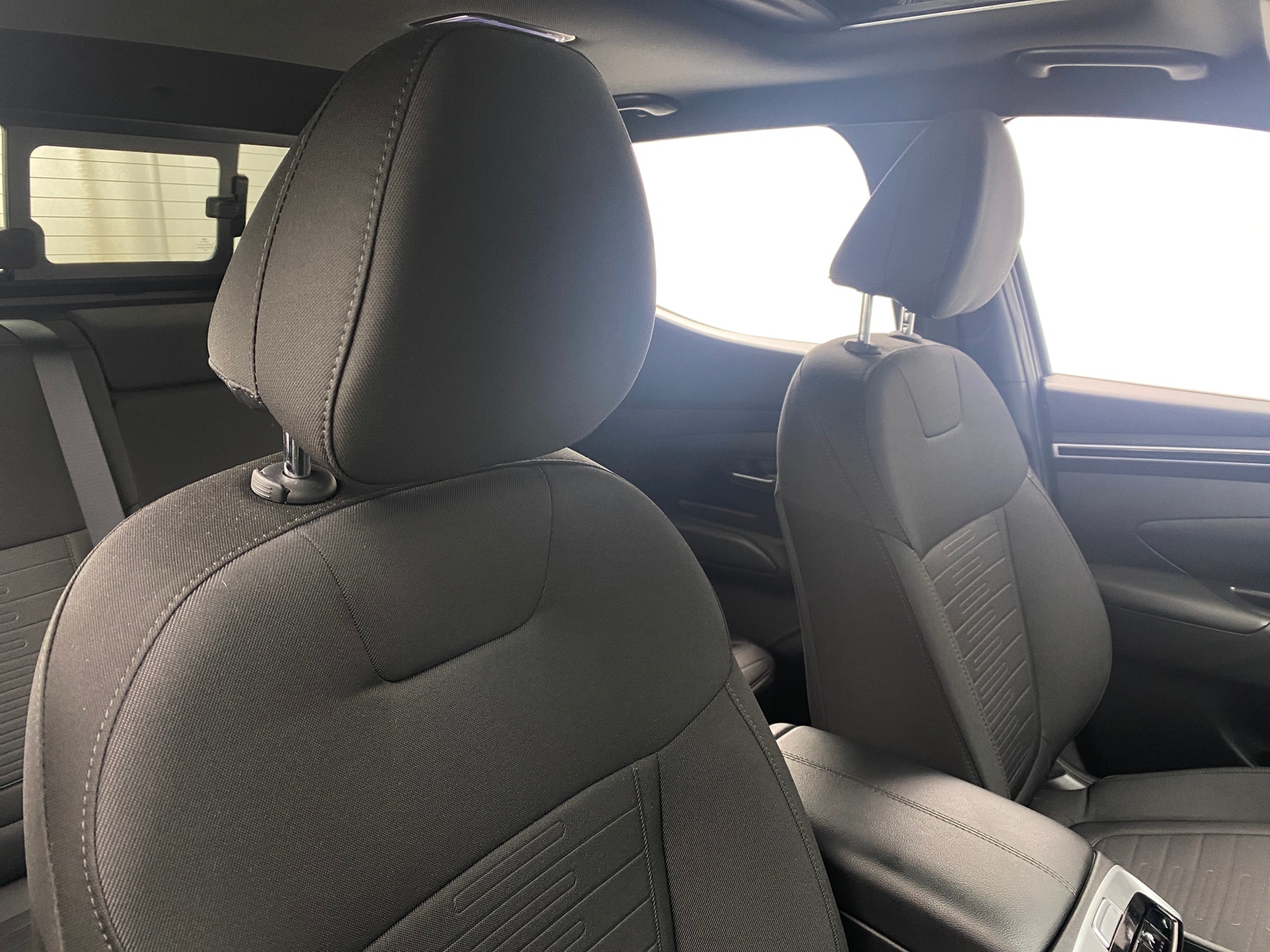 Thumbnail: 2023 Hyundai Santa Cruz - 2