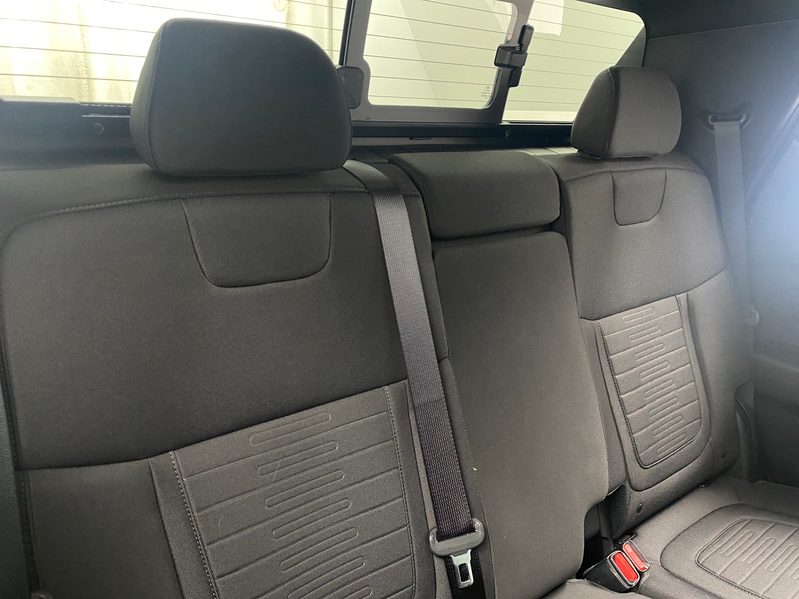 Thumbnail: 2023 Hyundai Santa Cruz - 6