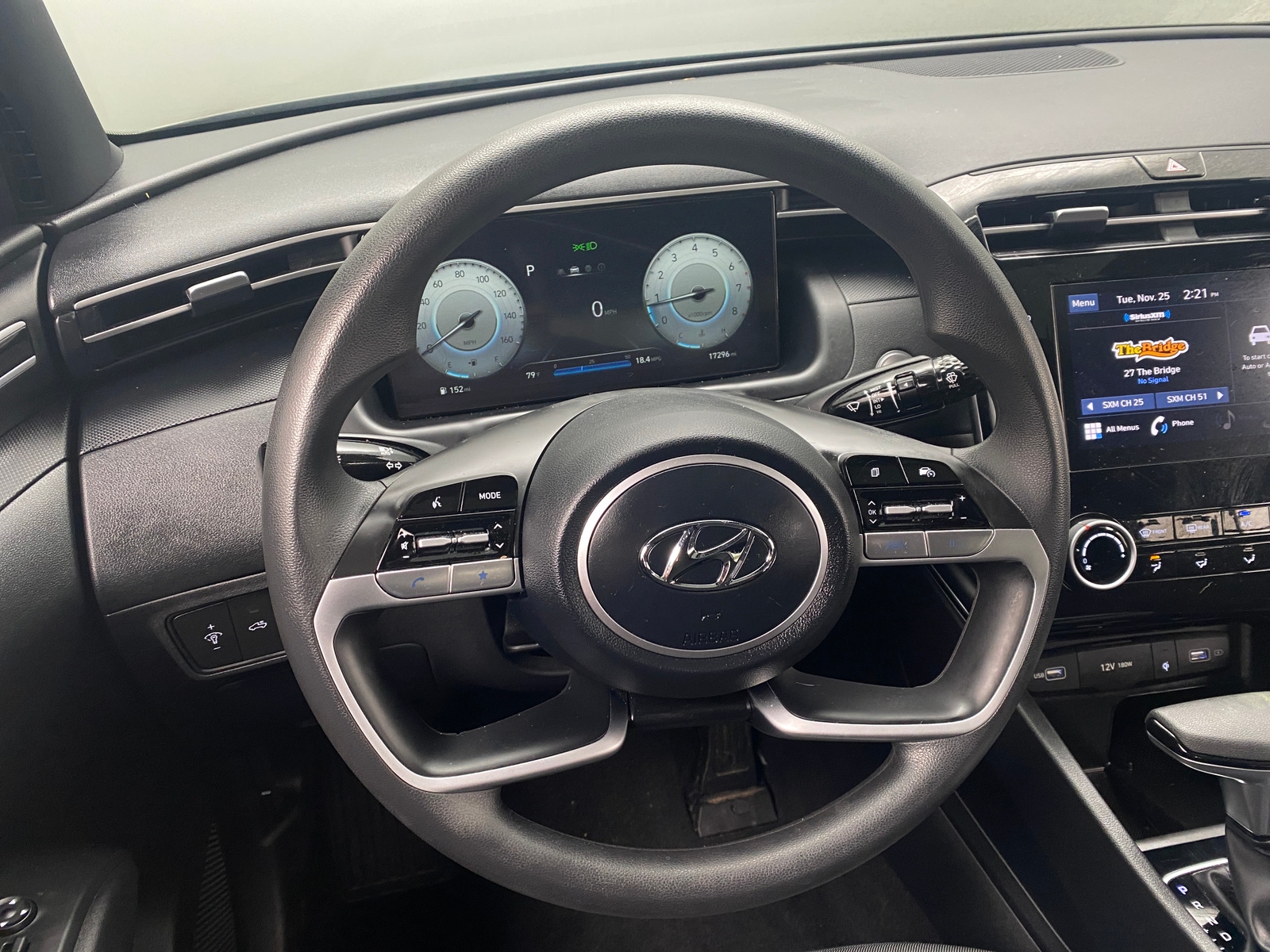 Thumbnail: 2023 Hyundai Santa Cruz - 5