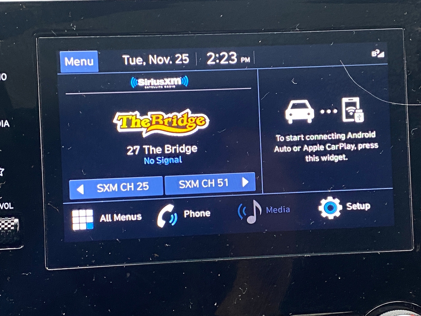 Thumbnail: 2023 Hyundai Santa Cruz - 4