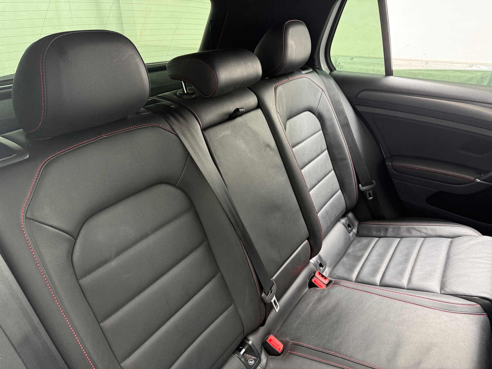 Thumbnail: 2018 Volkswagen Golf - 5