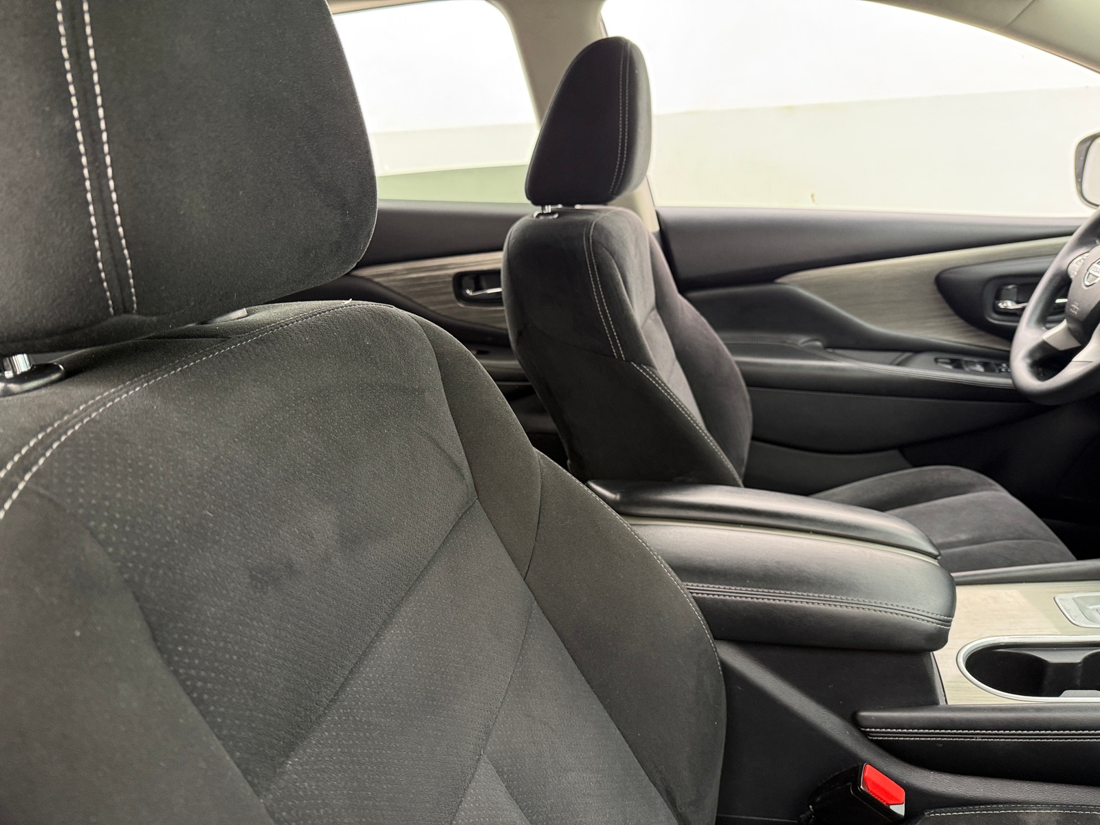 Thumbnail: 2018 Nissan Murano - 2