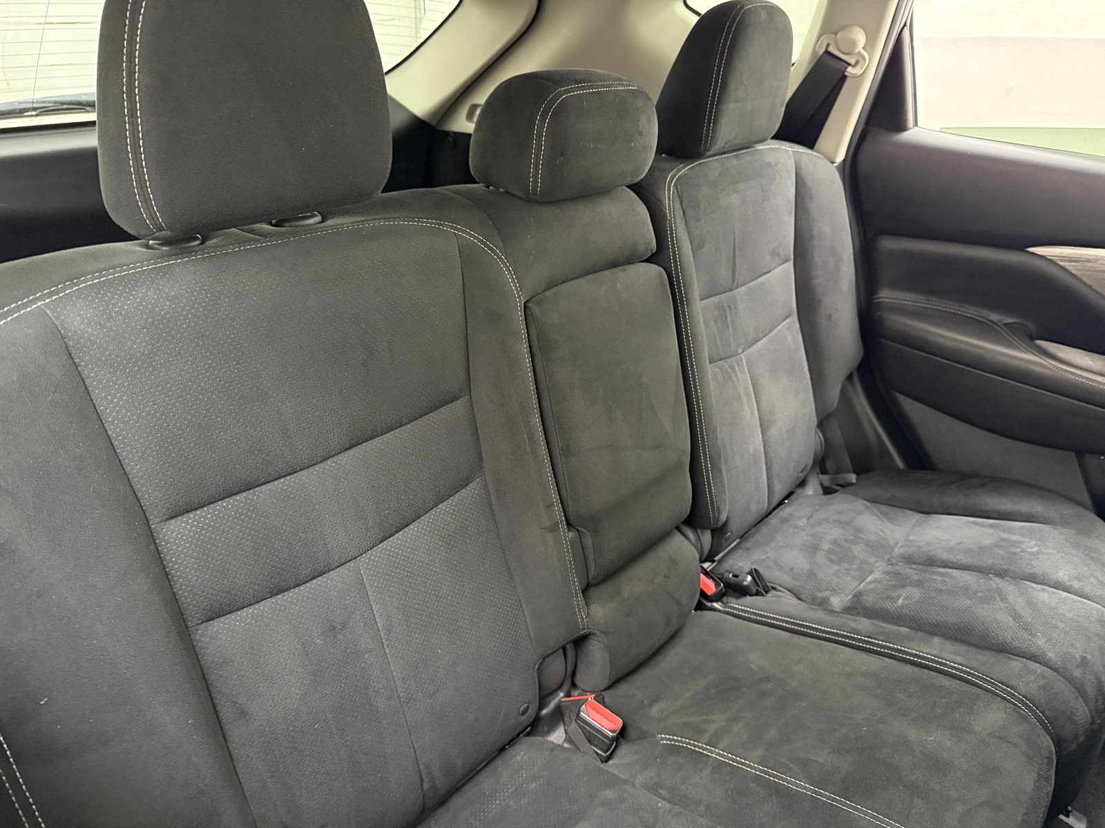 Thumbnail: 2018 Nissan Murano - 6