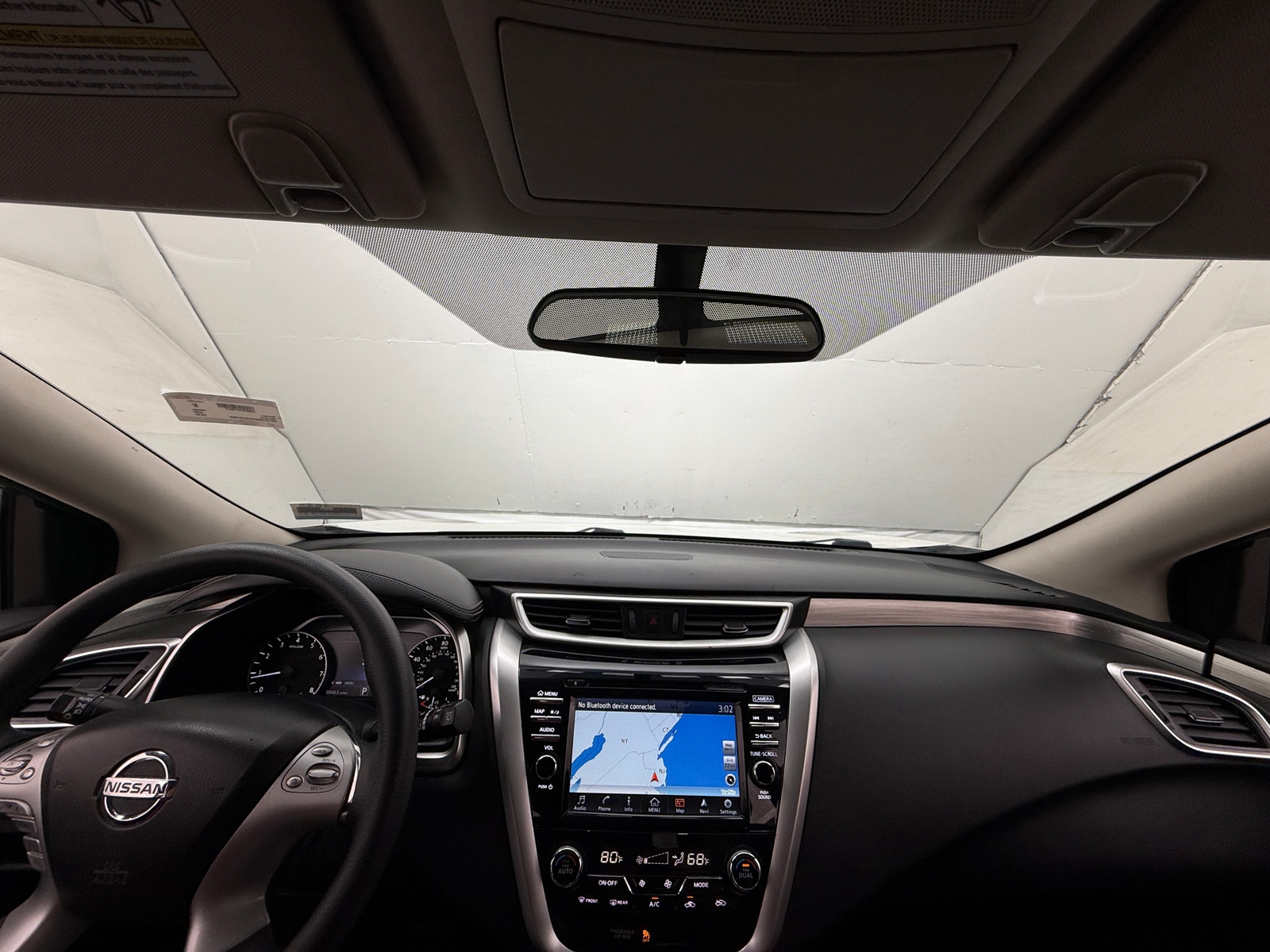 Thumbnail: 2018 Nissan Murano - 3