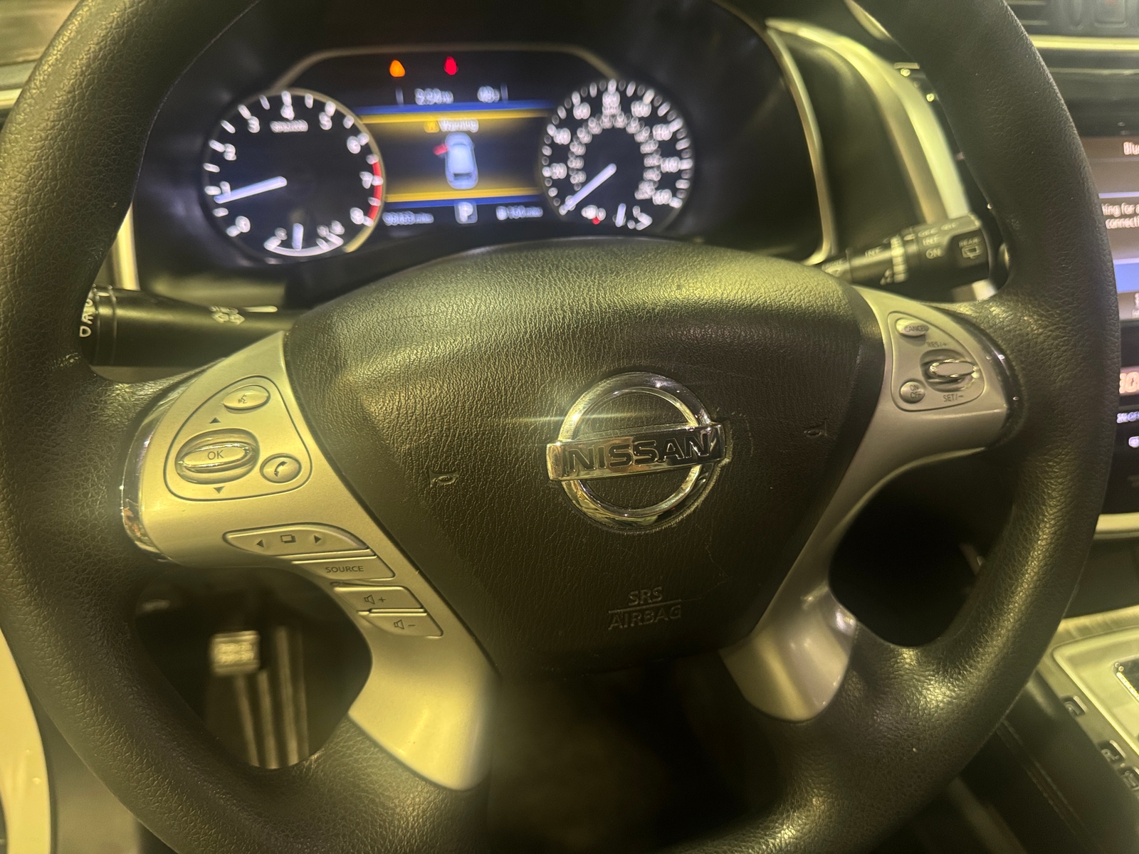 Thumbnail: 2018 Nissan Murano - 5