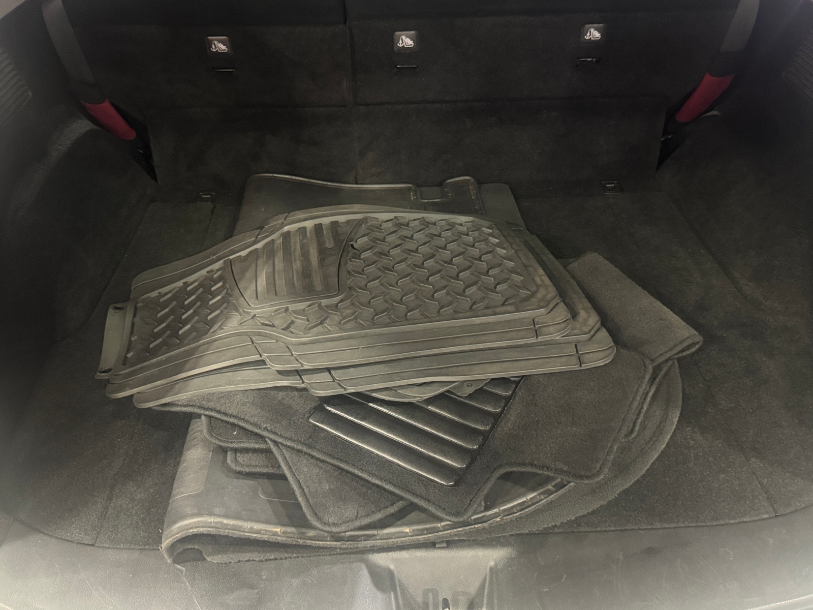 Thumbnail: 2018 Nissan Murano - 7