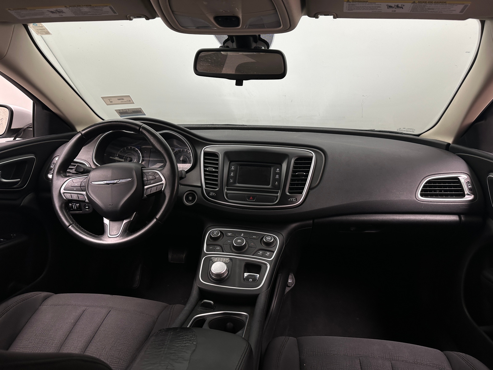 Thumbnail: 2016 Chrysler 200 - 3