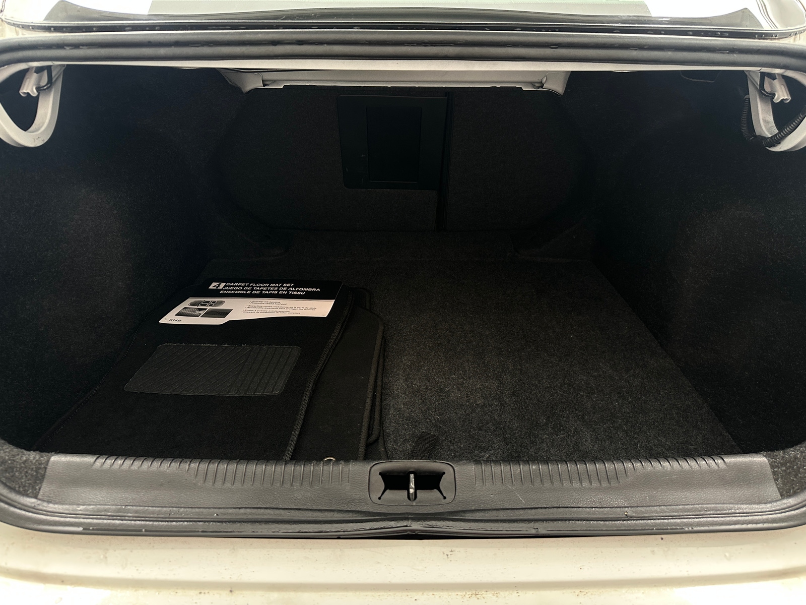 Thumbnail: 2016 Chrysler 200 - 7