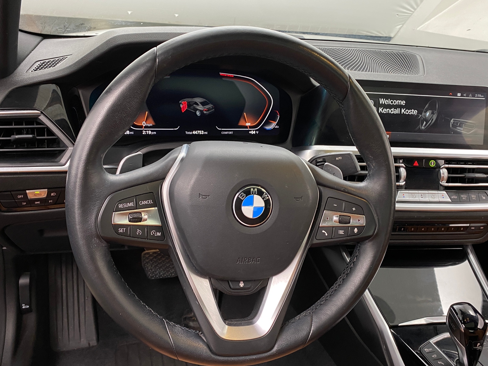 Thumbnail: 2022 BMW 2 Series - 4