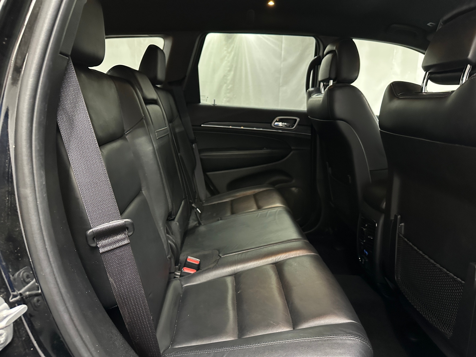 Thumbnail: 2019 Jeep Grand Cherokee - 5