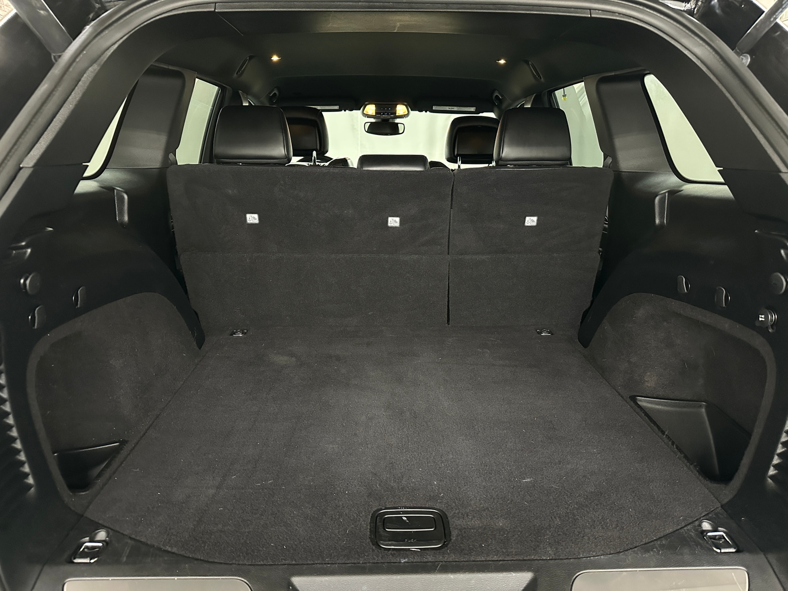 Thumbnail: 2019 Jeep Grand Cherokee - 6