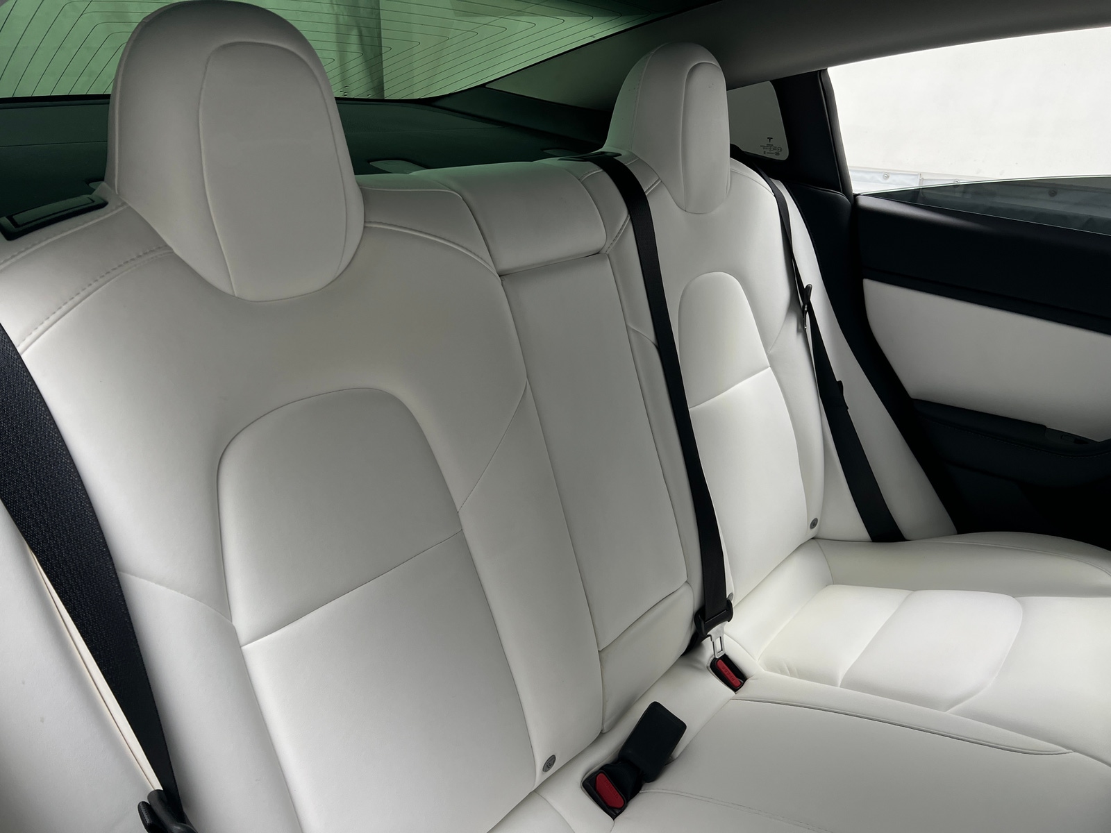 Thumbnail: 2019 Tesla Model 3 - 5