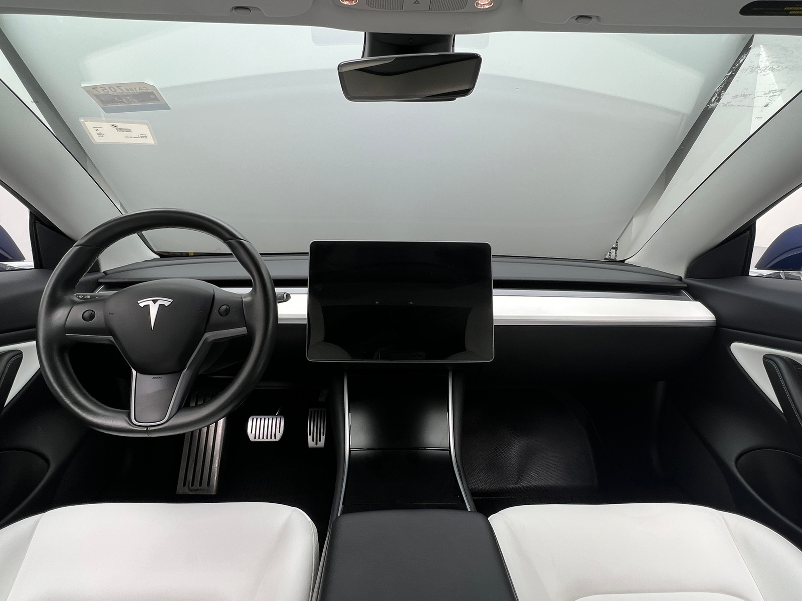 Thumbnail: 2019 Tesla Model 3 - 2