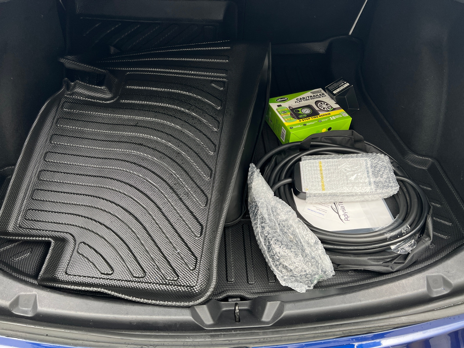 Thumbnail: 2019 Tesla Model 3 - 6