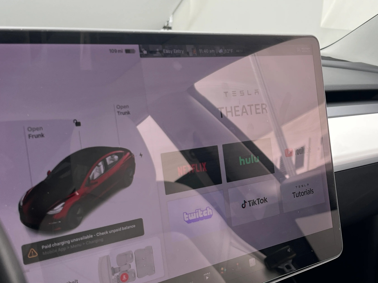 Thumbnail: 2019 Tesla Model 3 - 3