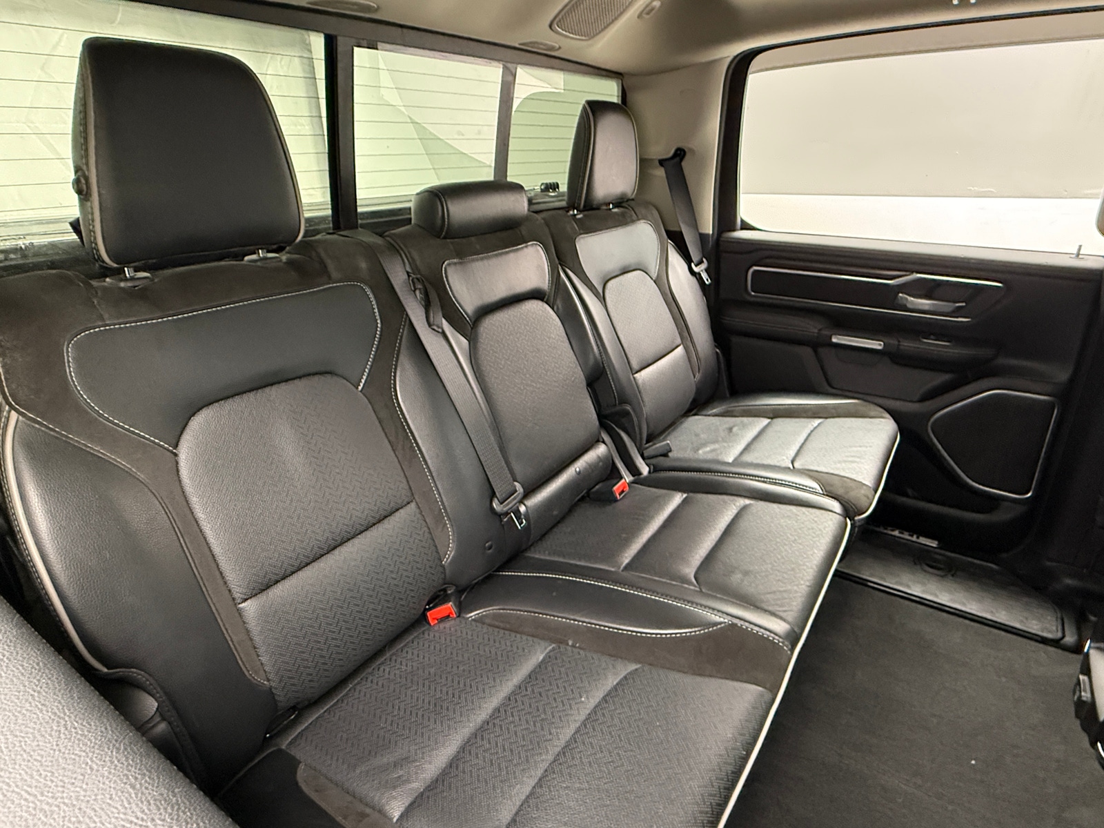 Thumbnail: 2022 RAM 1500 - 5