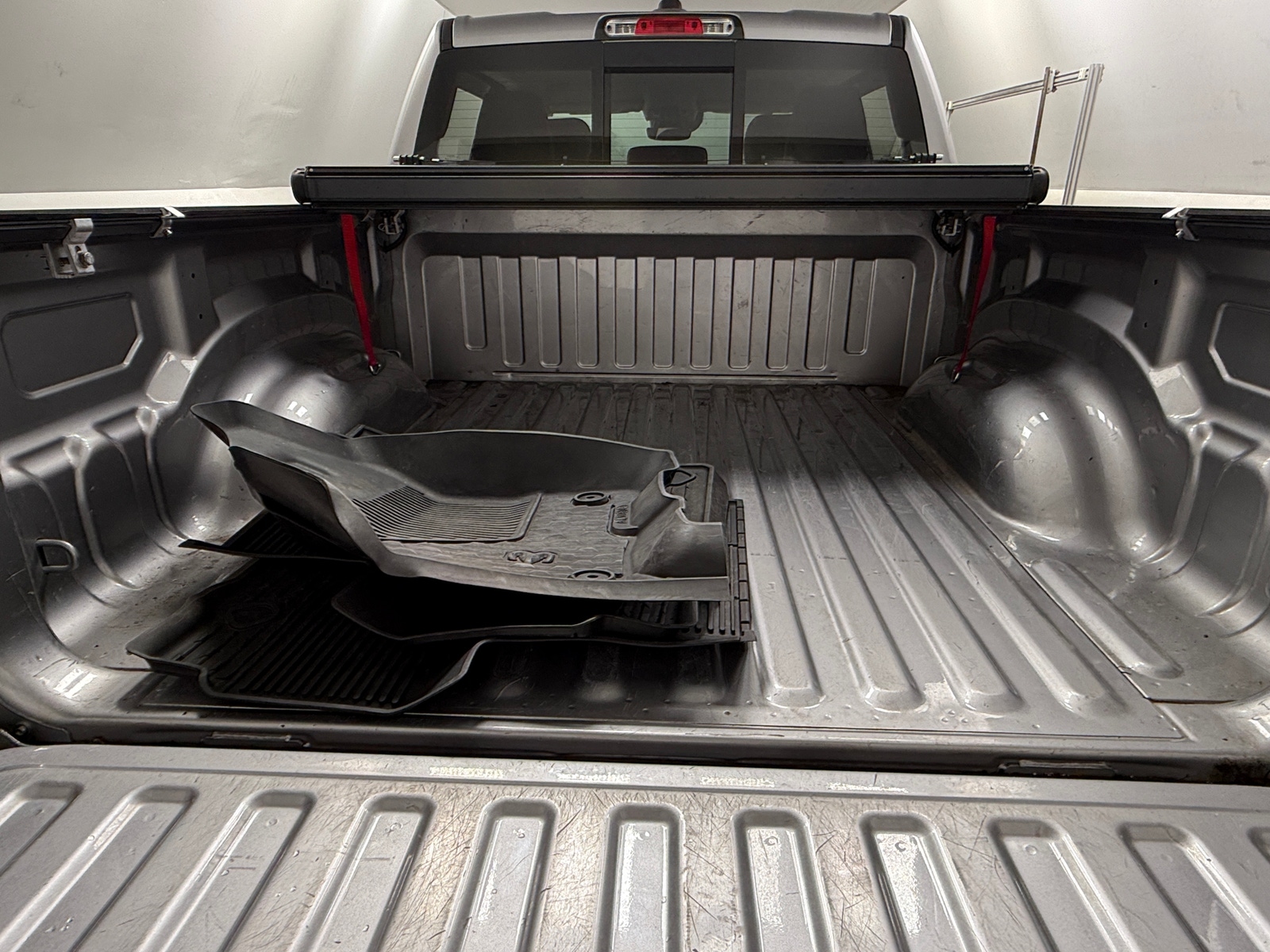 Thumbnail: 2022 RAM 1500 - 6