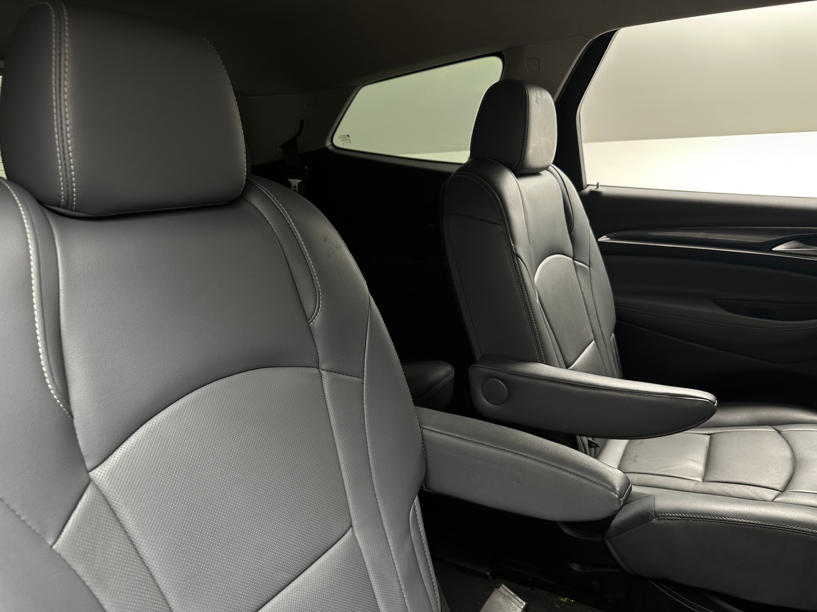 Thumbnail: 2020 Buick Enclave - 5