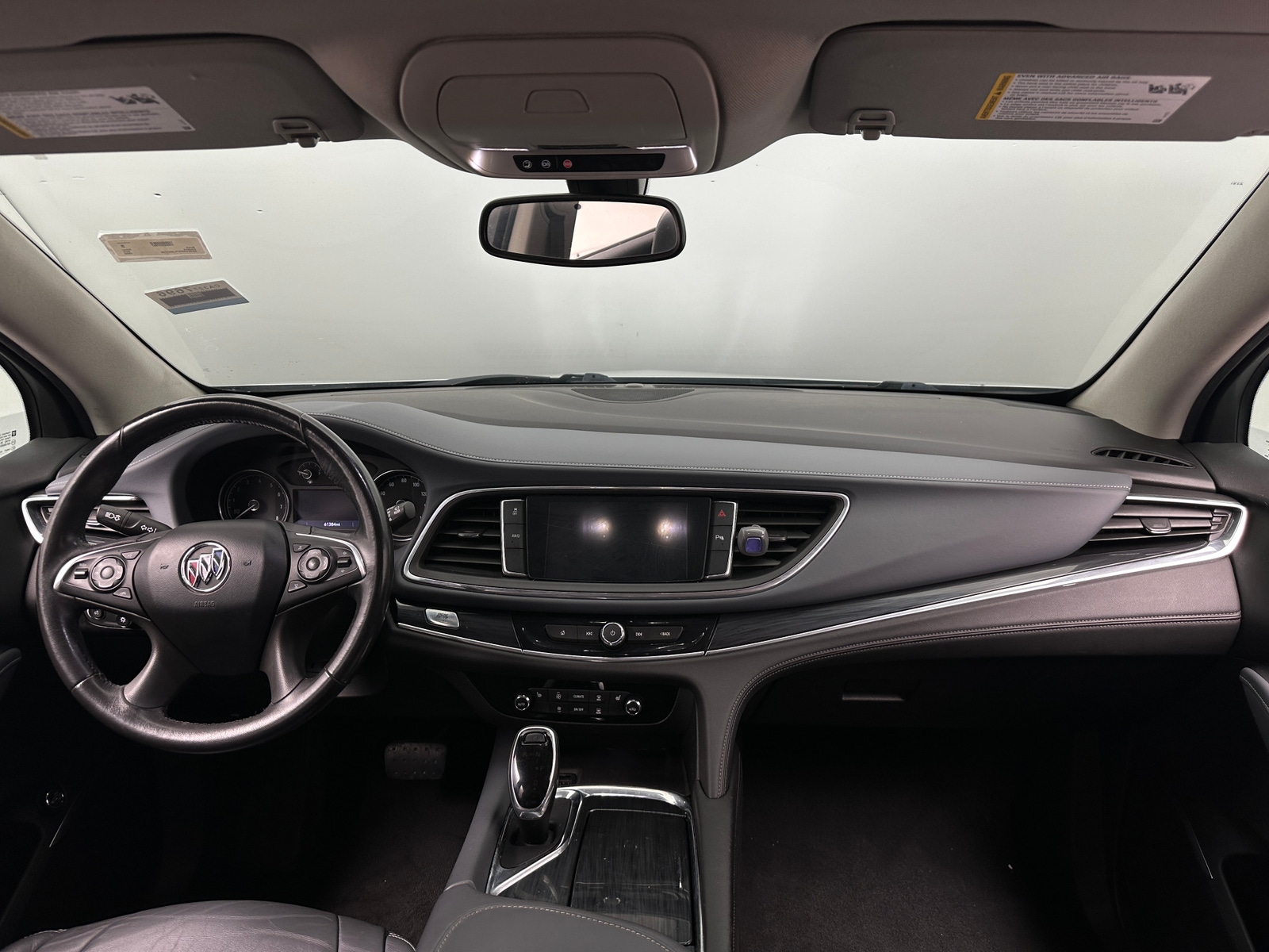 Thumbnail: 2020 Buick Enclave - 2