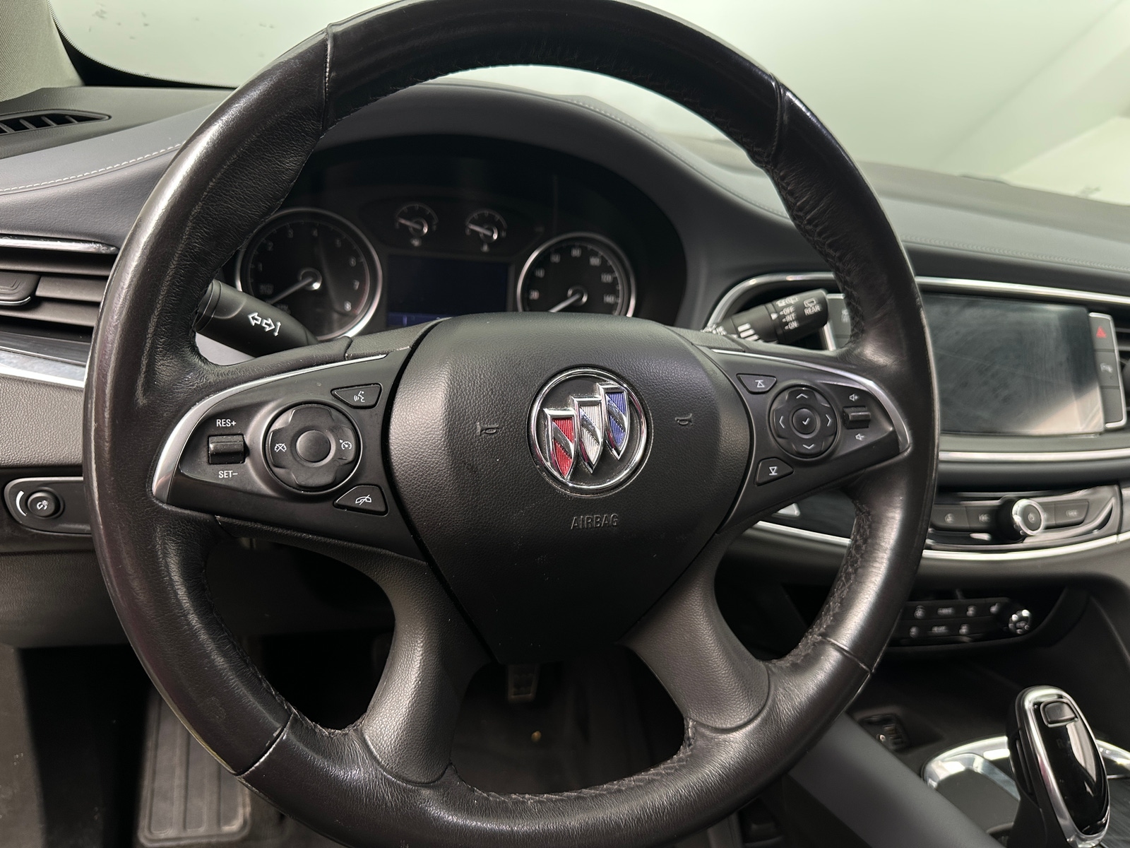 Thumbnail: 2020 Buick Enclave - 4