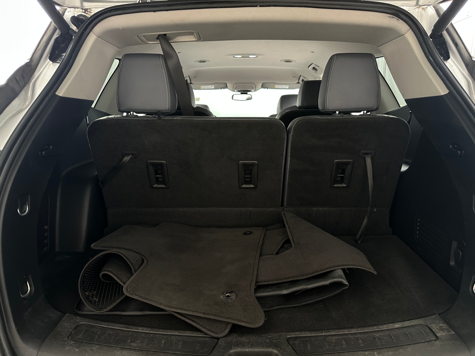 Thumbnail: 2020 Buick Enclave - 6