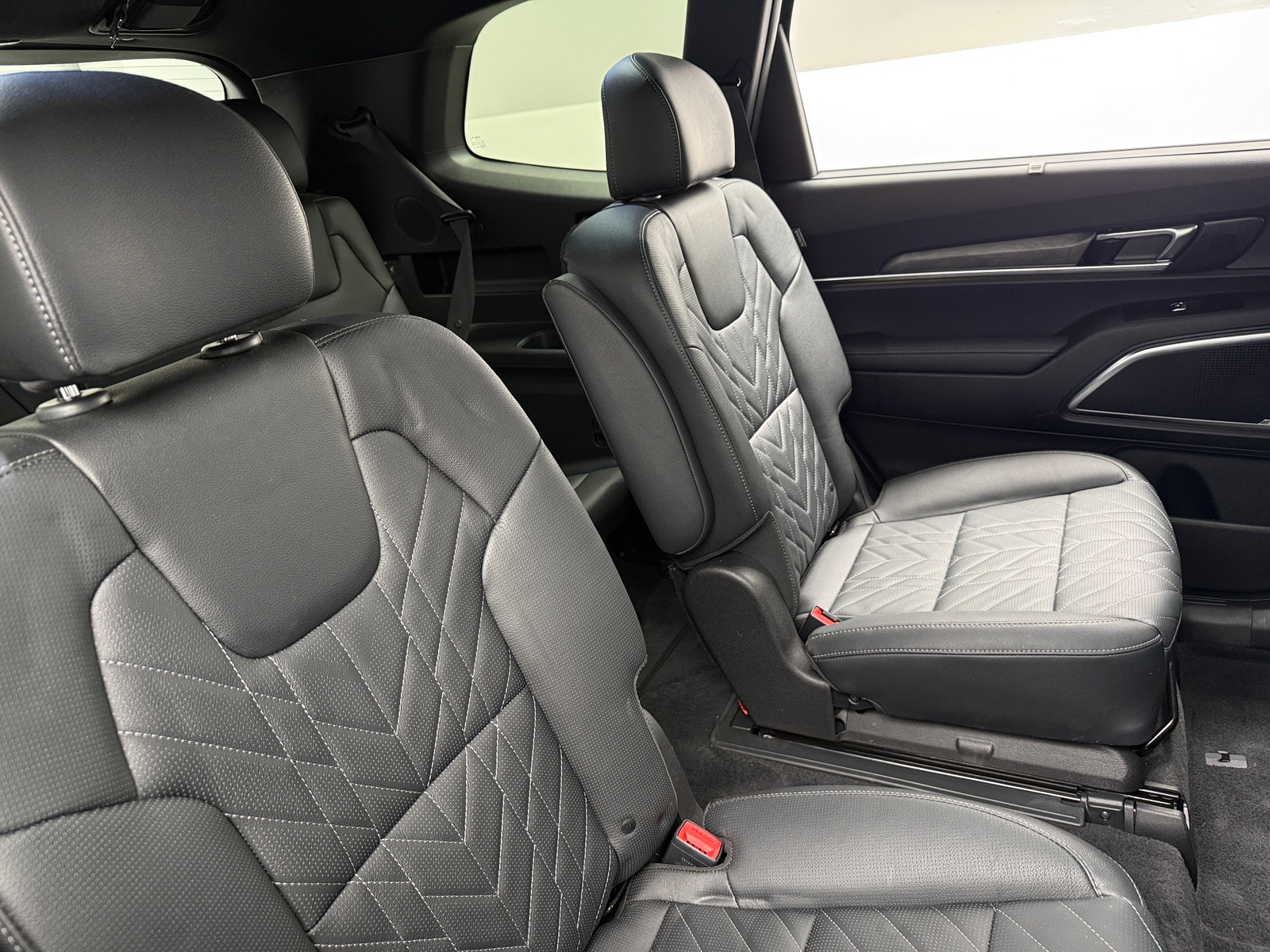 Thumbnail: 2024 Kia Telluride - 5