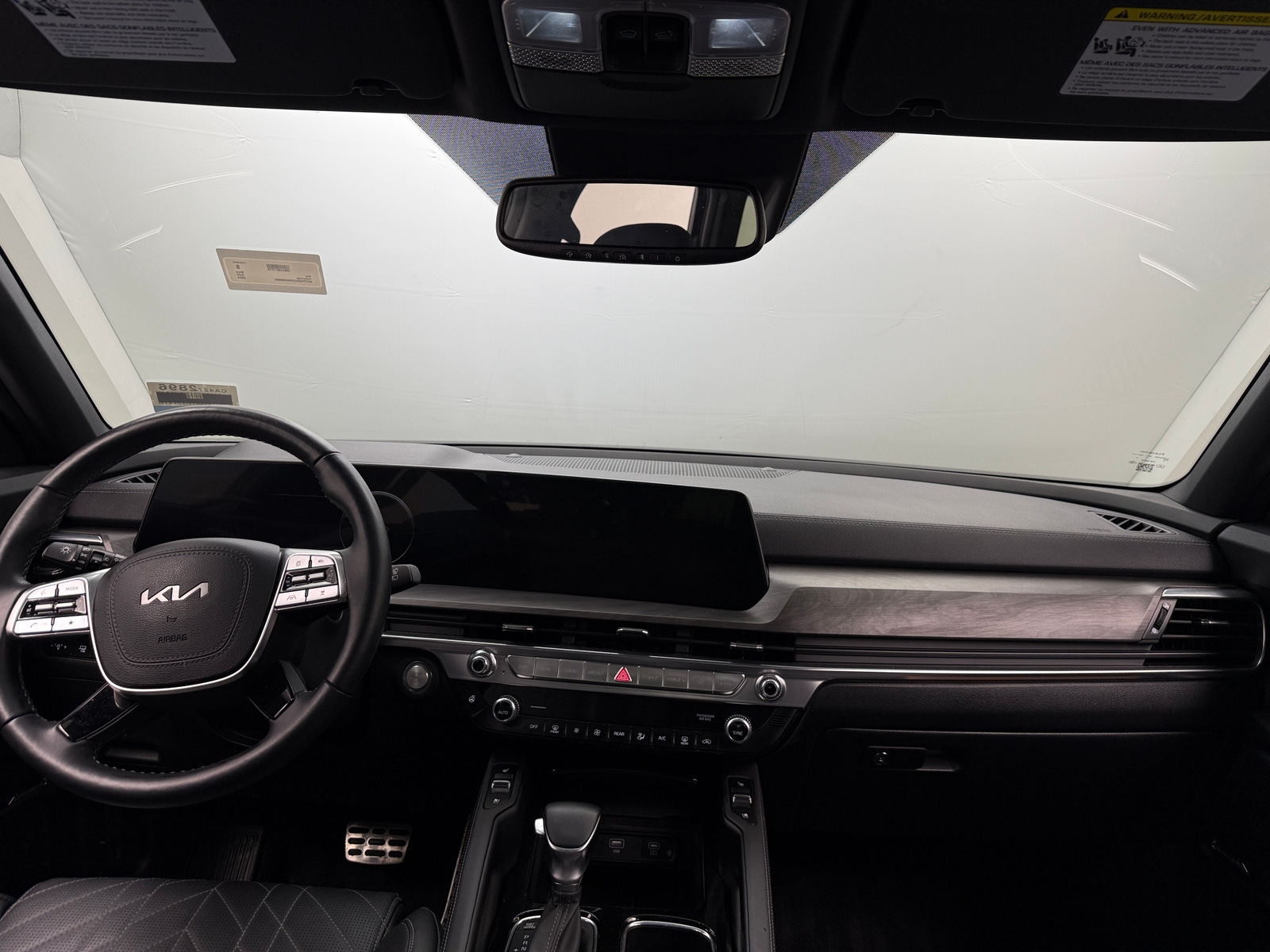 Thumbnail: 2024 Kia Telluride - 2