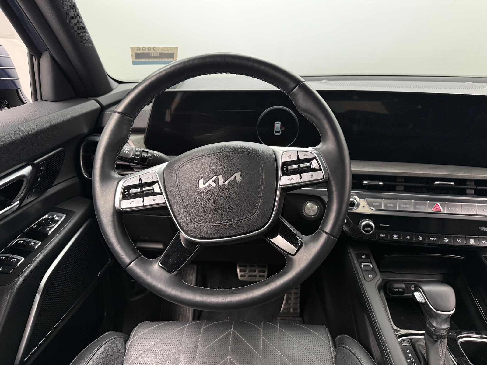 Thumbnail: 2024 Kia Telluride - 4