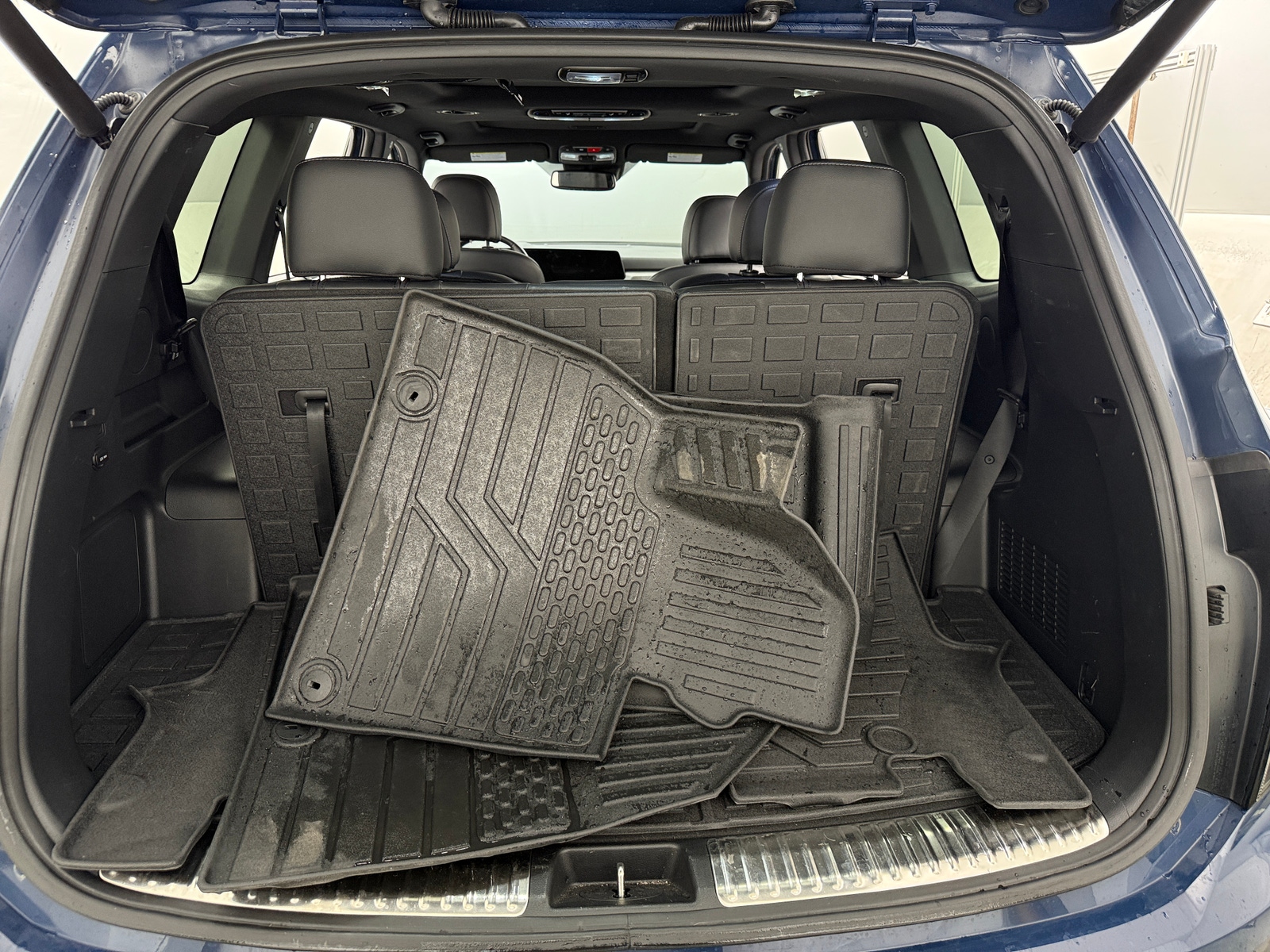 Thumbnail: 2024 Kia Telluride - 6