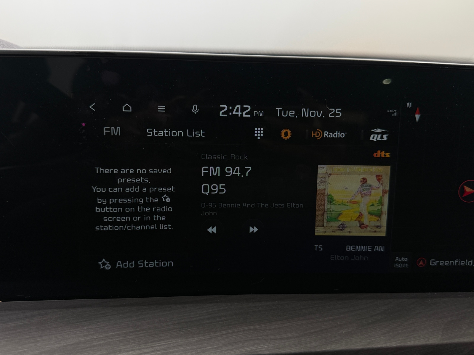 Thumbnail: 2024 Kia Telluride - 3