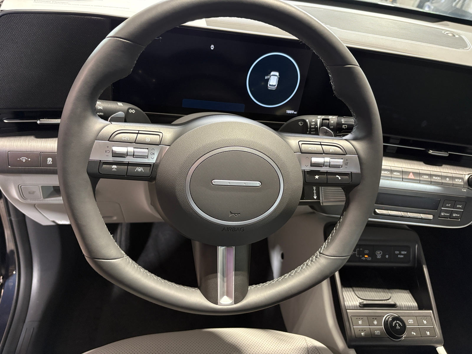 Thumbnail: 2025 Hyundai Kona - 4