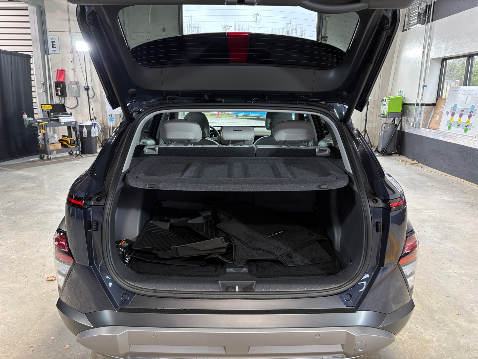 Thumbnail: 2025 Hyundai Kona - 6