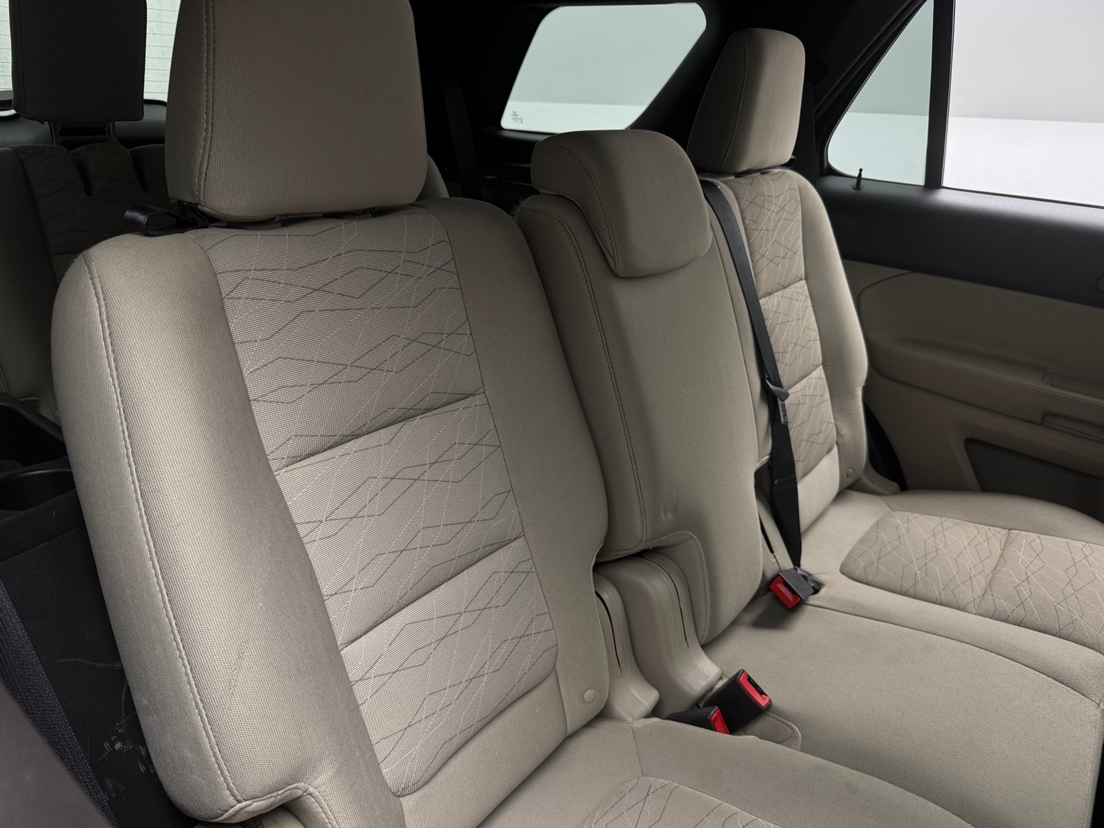 Thumbnail: 2014 Ford Explorer - 6